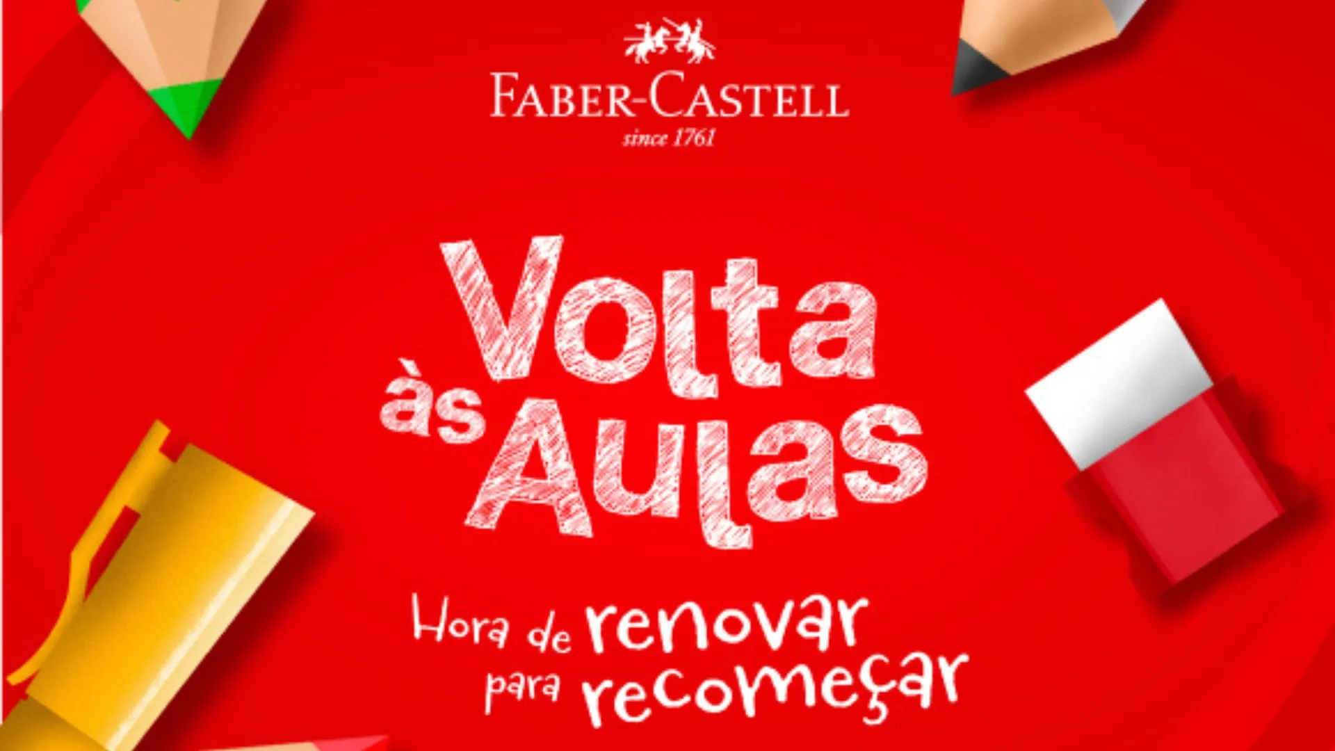 Volta às Aulas
